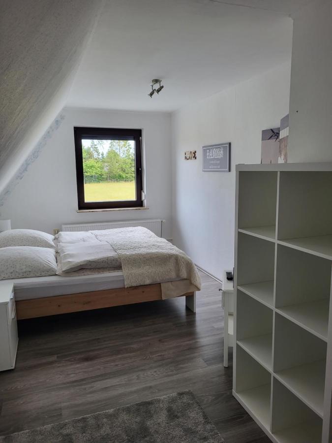 Ferienwohnung Groth Schafflund Dış mekan fotoğraf